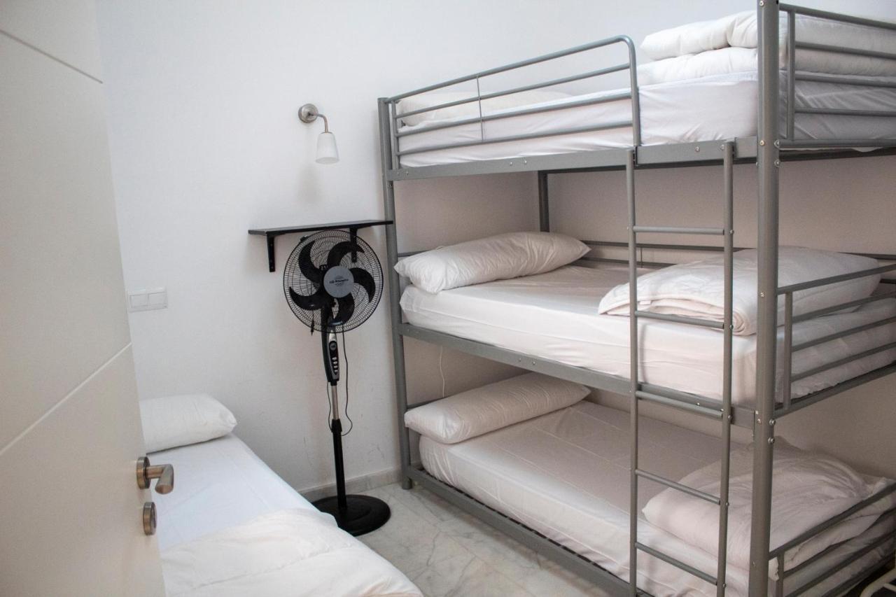 Guest house Alameda House *