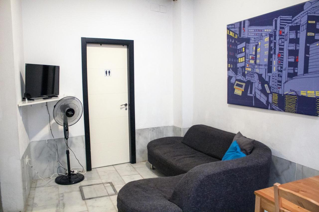 Alameda House Seville