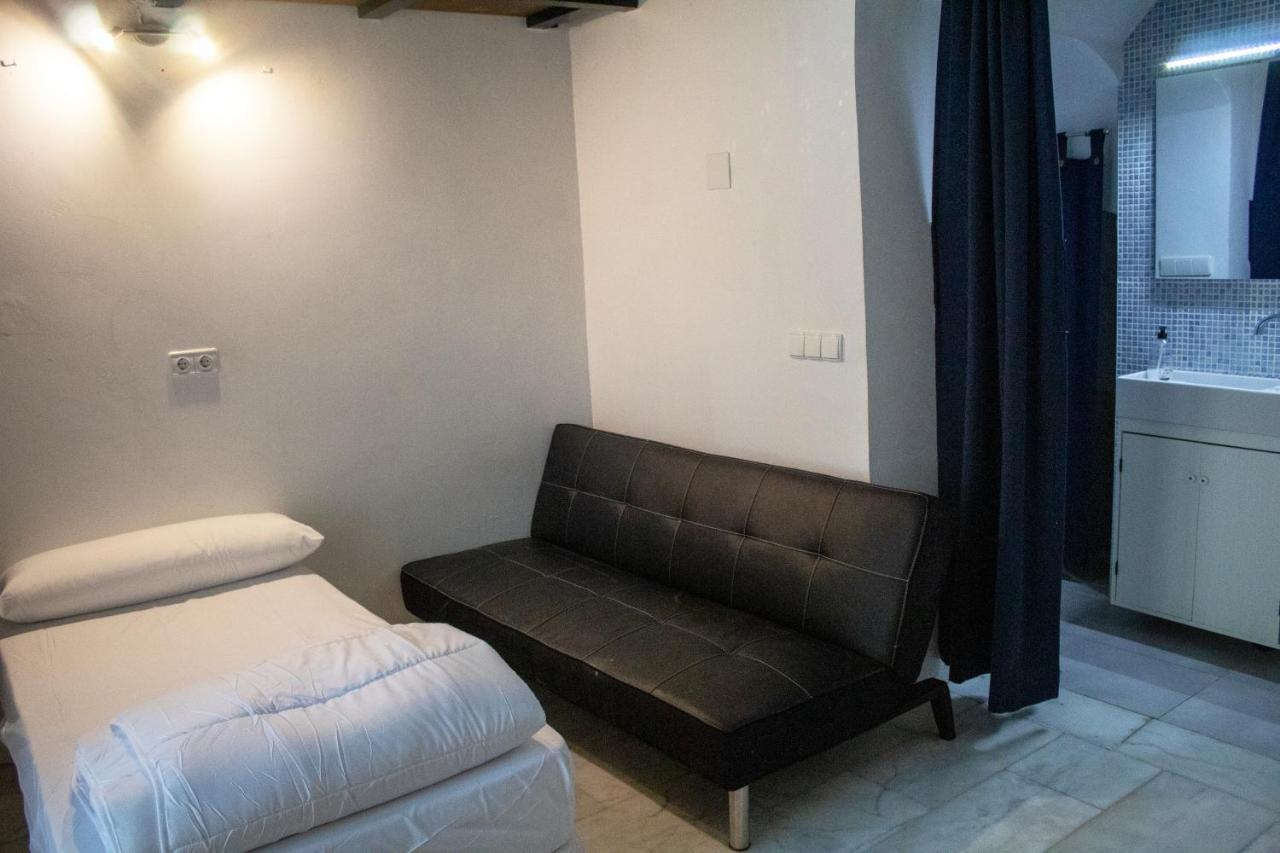 Alameda House Seville