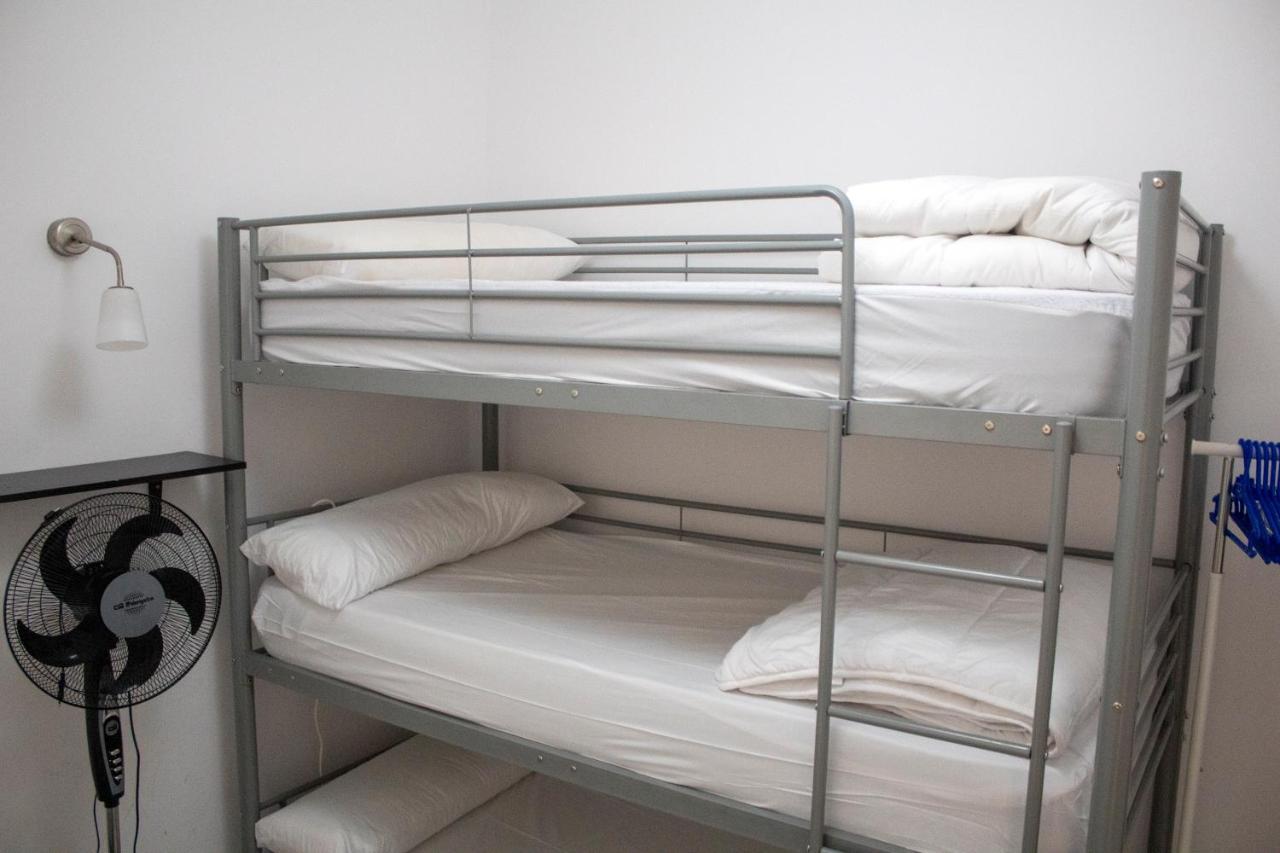Guest house Alameda House *