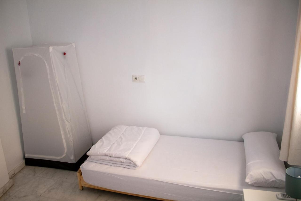 Guest house Alameda House *