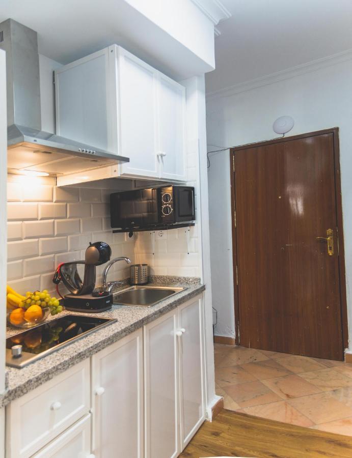 Sevilladream House