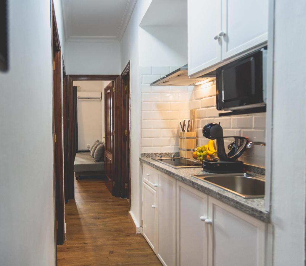 Apartamento Sevilladream House Sevilla