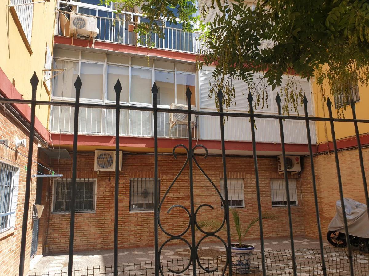 Apartamento Doña Lola House Sevilla