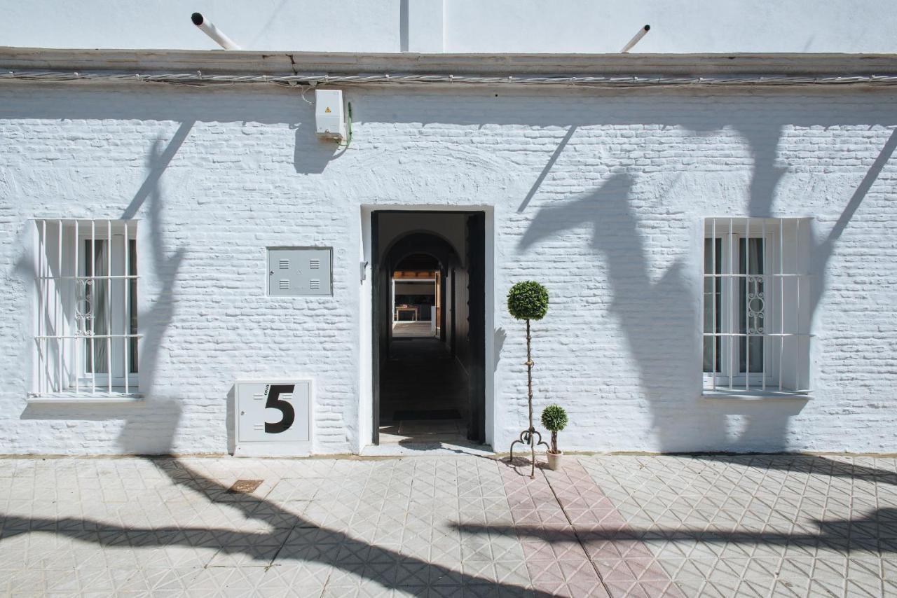 Casa Higueron * Seville