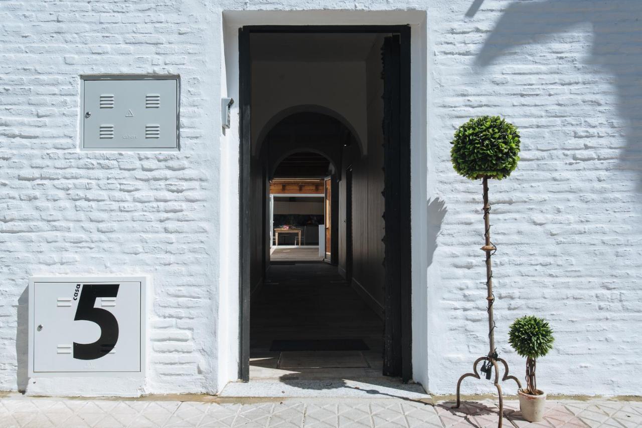 Casa Higueron Holiday home Seville