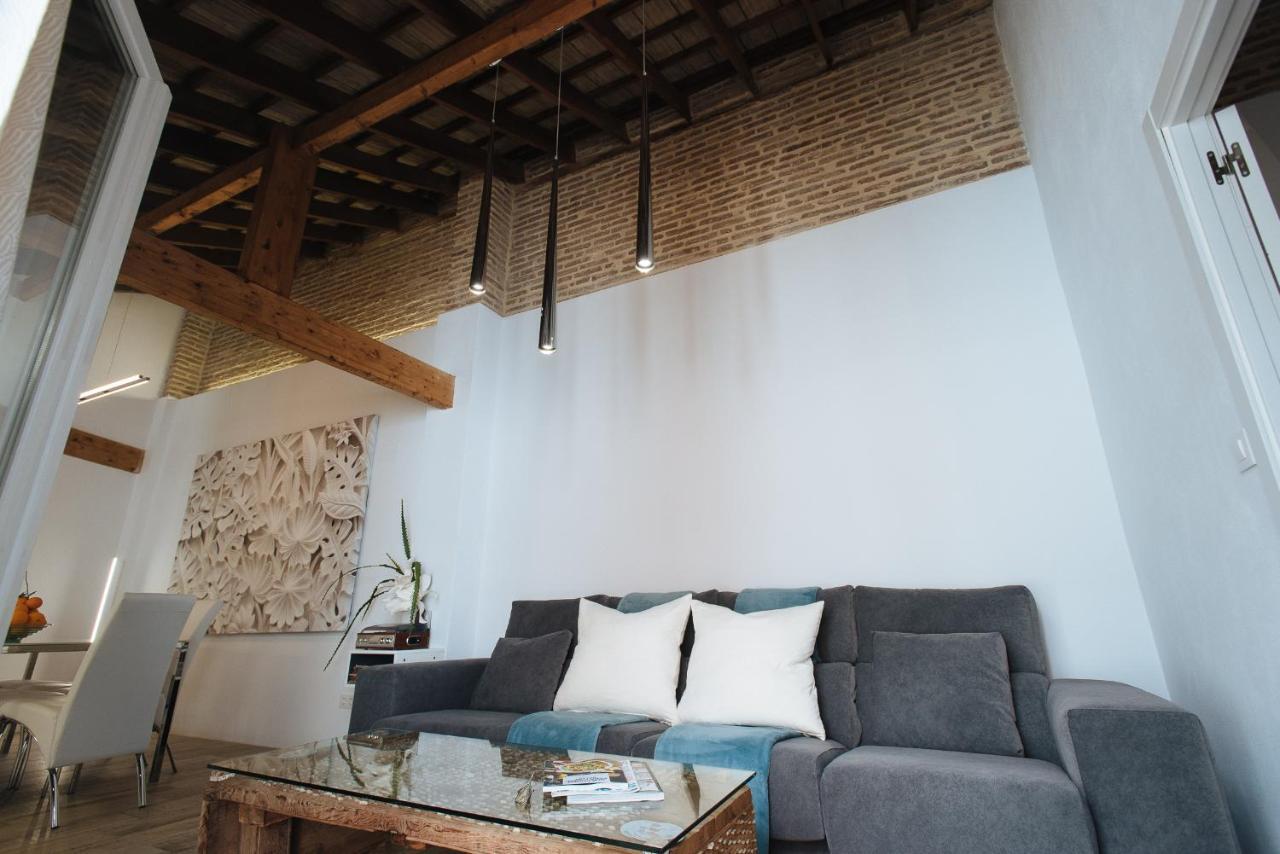 Holiday home Casa Higueron