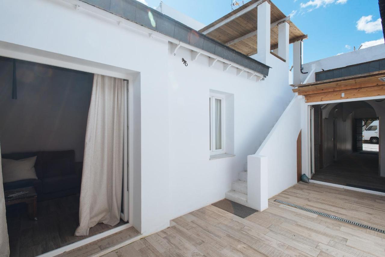 Holiday home Casa Higueron