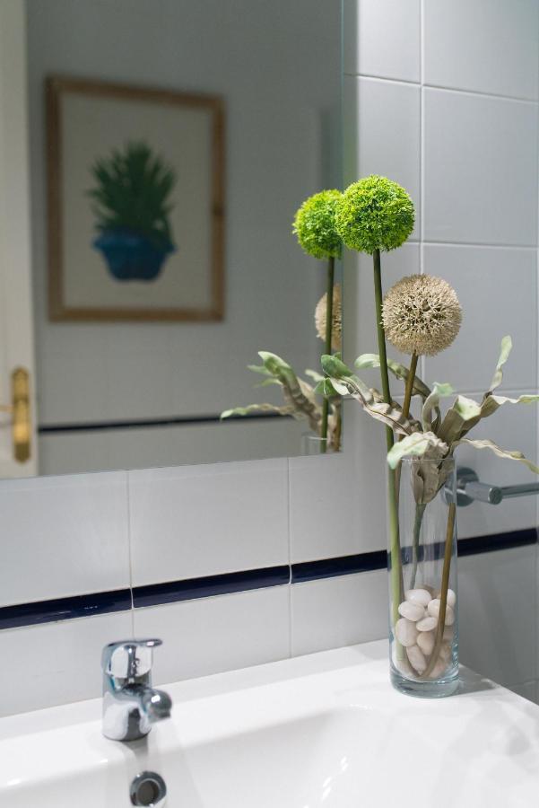 Eva Recommends San Pablo Duplex Apartment *