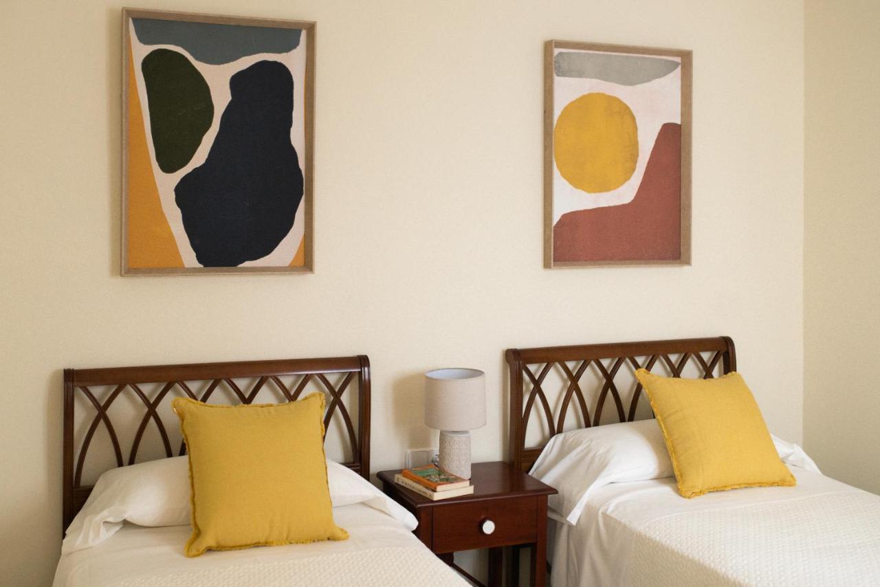 Eva Recommends San Pablo Duplex * Seville