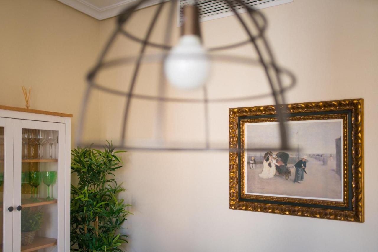 Eva Recommends San Pablo Duplex
