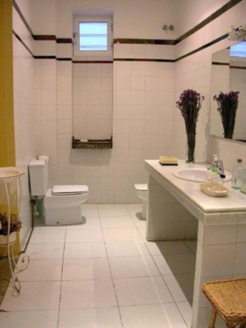 Hostal-casa Sol Y Luna Guest house Seville