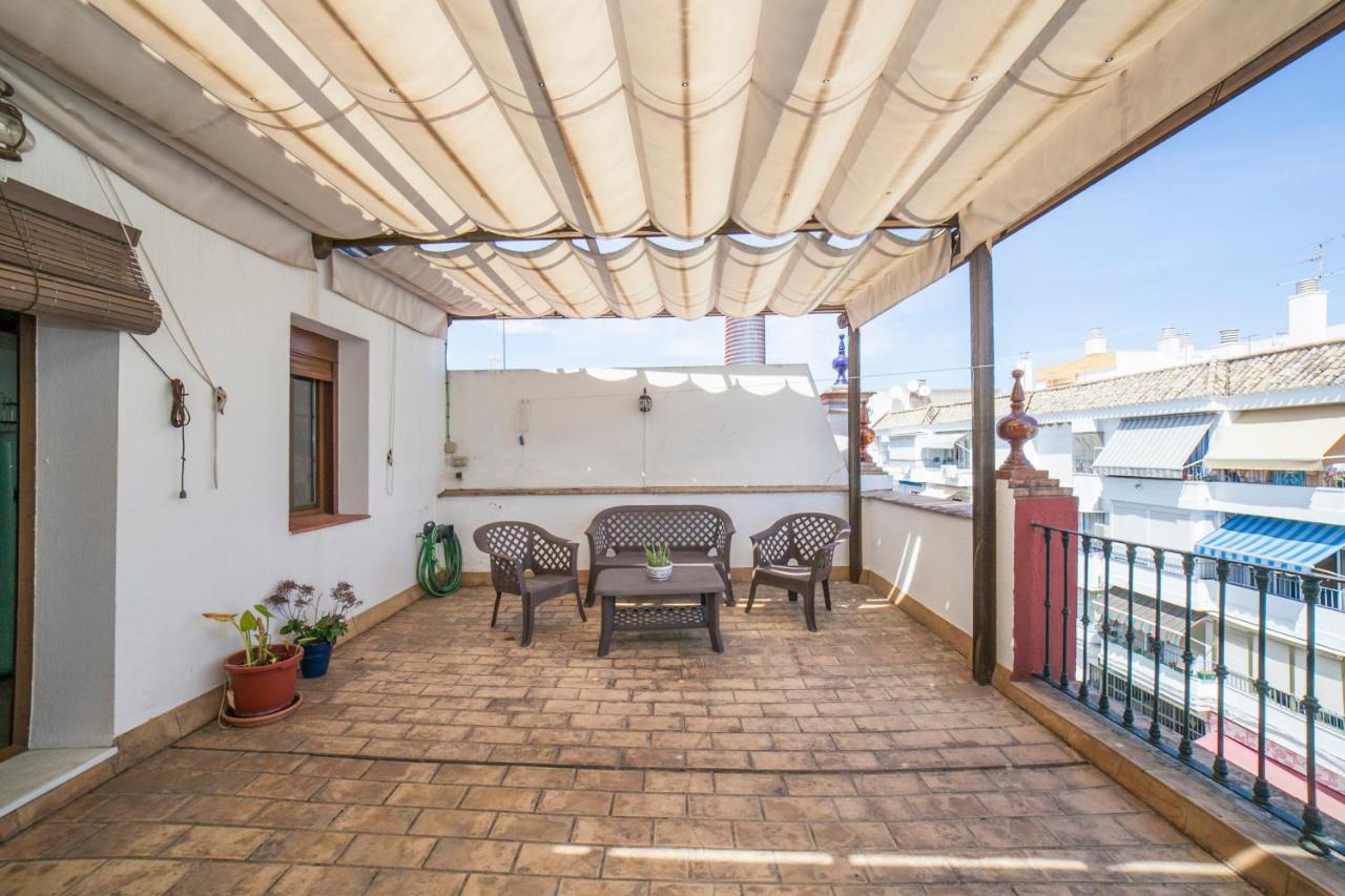 Apartamento Alohamundi Castilla Ii *