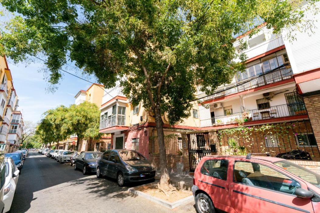 Apartment Moderno En Triana 2 Y Aire Acondicionado