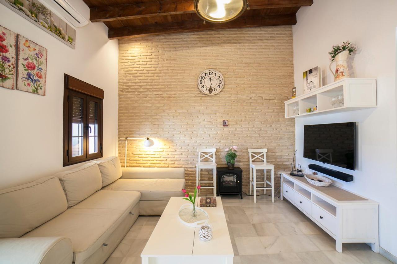 Apartamento Alohamundi Castilla Ii *