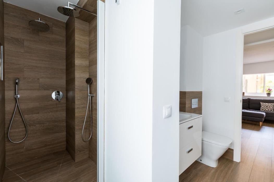Apartment Moderno En Triana 2 Y Aire Acondicionado *