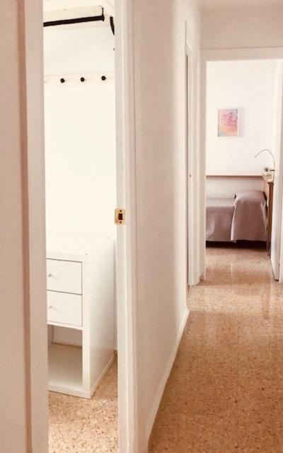 Apartment Wish Hiniesta De Seville