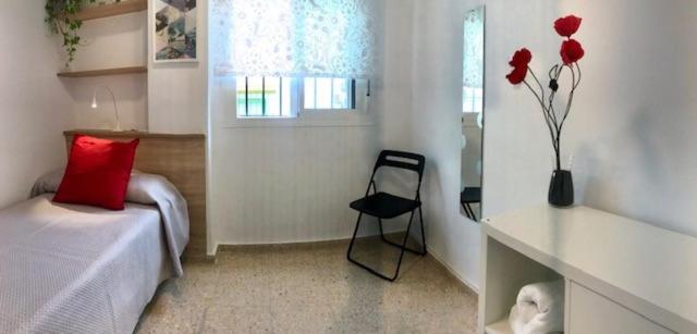Apartment Wish Hiniesta De Seville