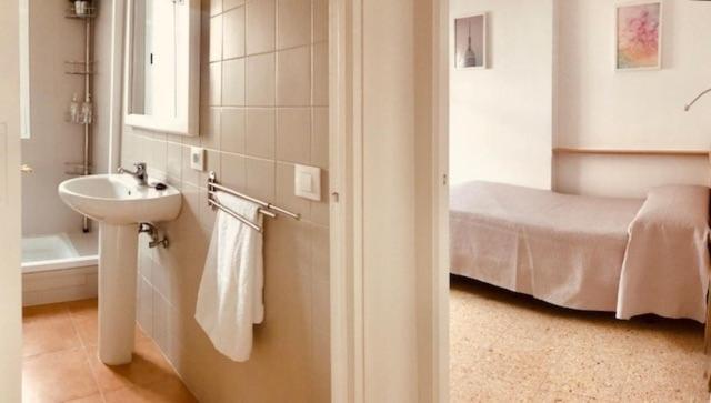 Wish Hiniesta De Apartment Seville