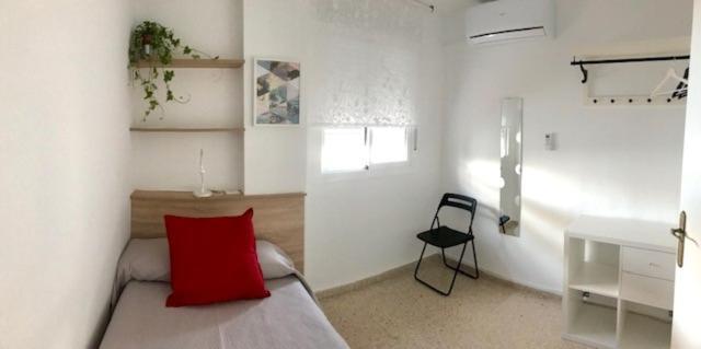 Wish Hiniesta De Apartment Seville