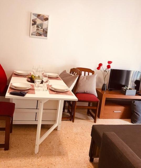 Apartment Wish Hiniesta De Seville