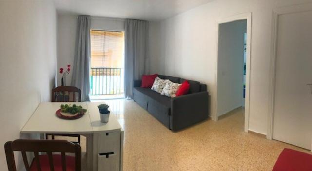 Wish Hiniesta De Apartment