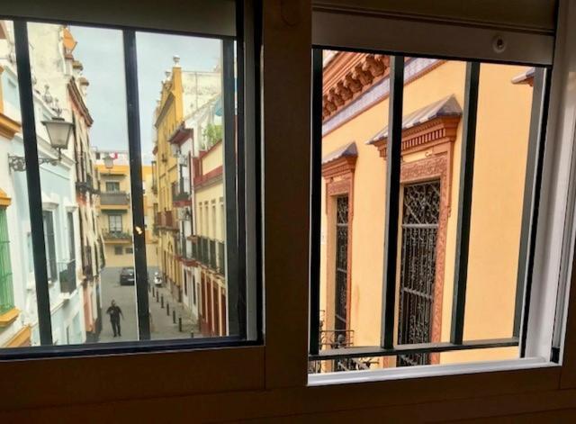 Apartment Wish Hiniesta De Seville