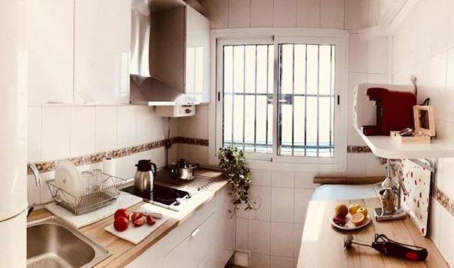 Wish Hiniesta De Apartment