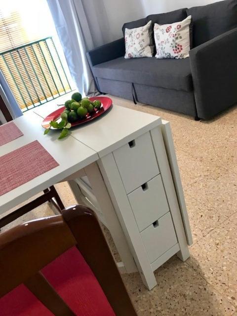 Apartment Wish Hiniesta De