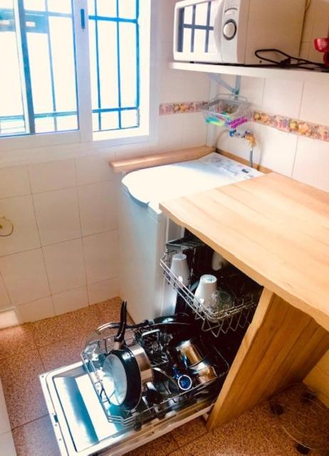 Apartment Wish Hiniesta De