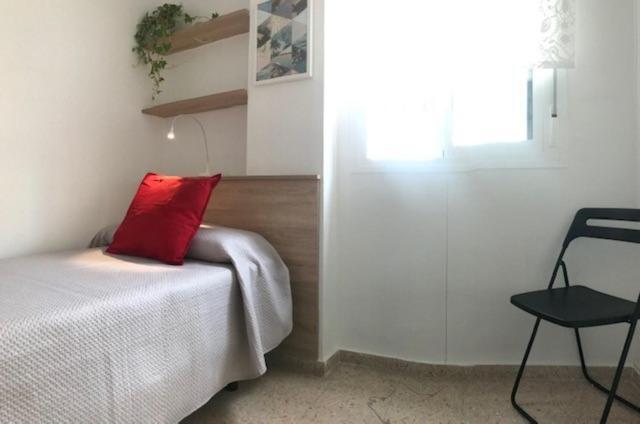 Wish Hiniesta De Apartment Seville