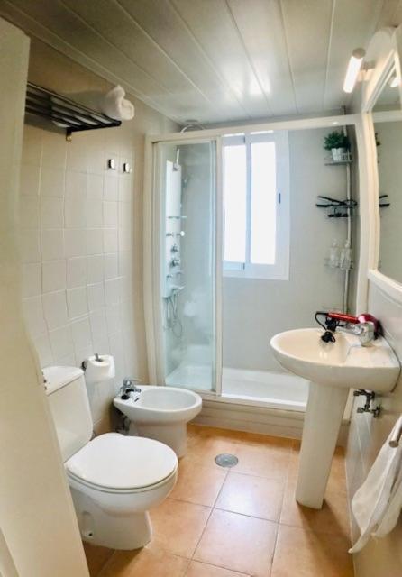 Apartment Wish Hiniesta De *