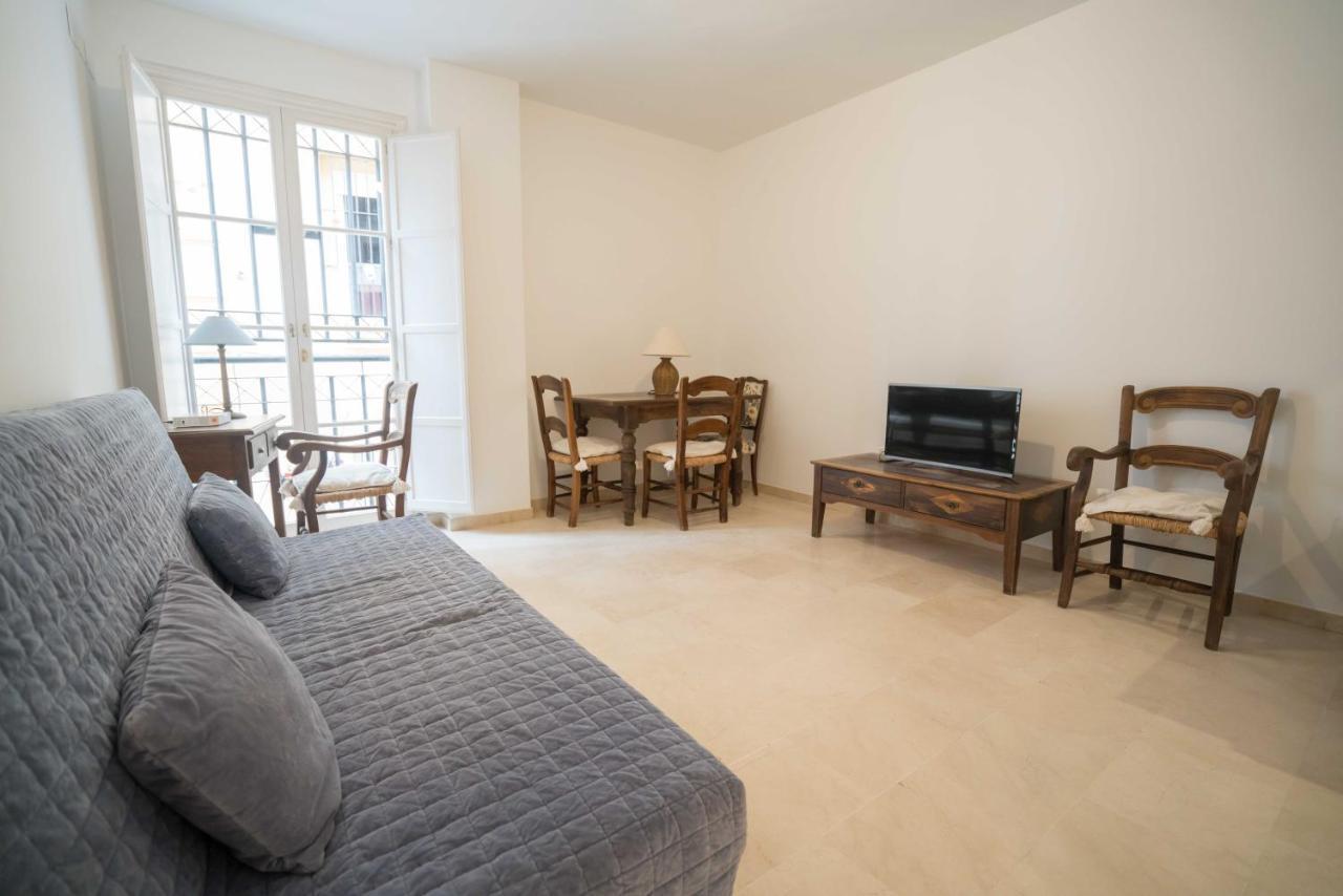 Apartment Optimus Conde De Ibarra