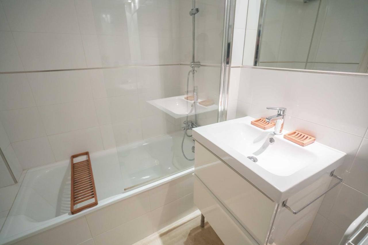 Apartment Optimus Conde De Ibarra