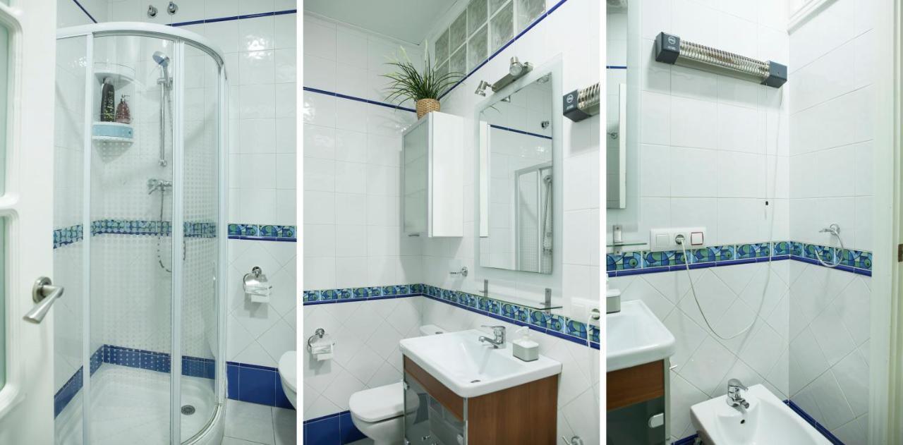 Apartamento Centrico, Patio Tipico Sevillano Sevilla
