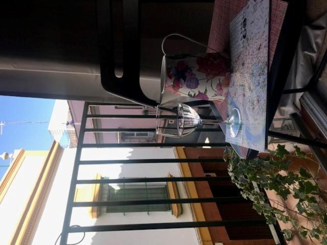 Apartment Wish Hiniesta De