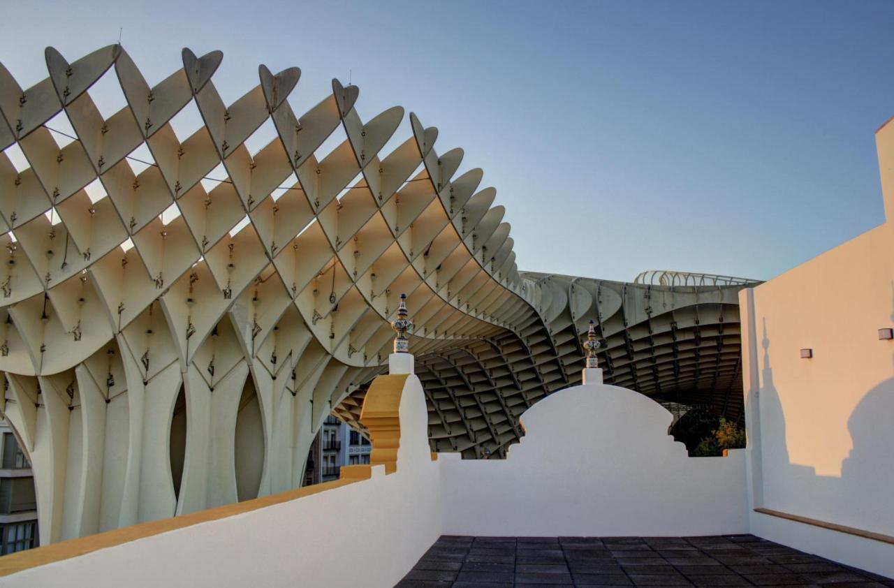 Setas Center Apartment Seville