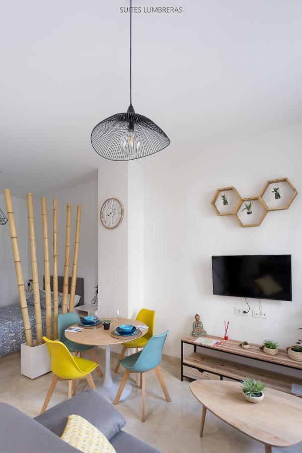 Apartment Lumbreras Seville