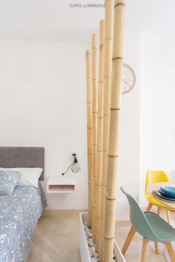 Apartment Lumbreras