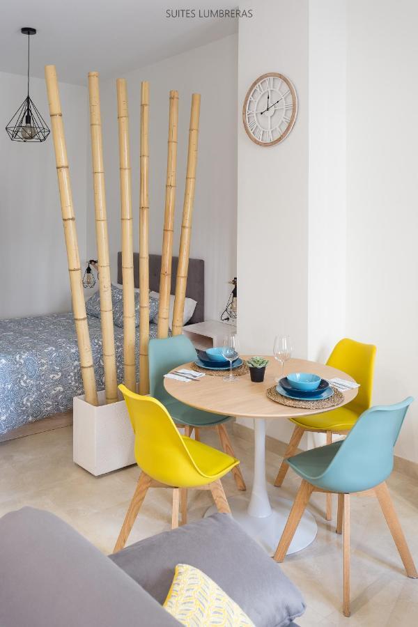 Apartment Lumbreras