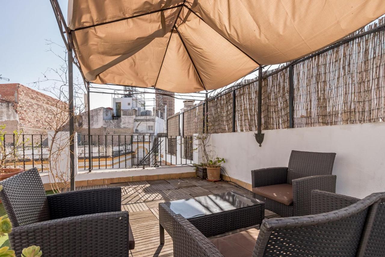 Abades Giralda By Valcambre Apartamento *