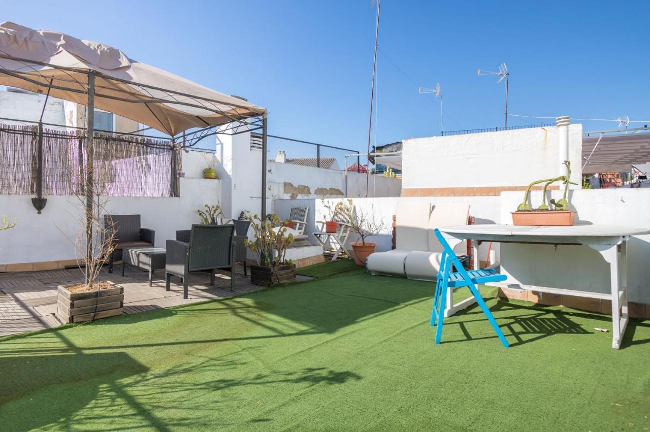Apartamento Abades Giralda By Valcambre