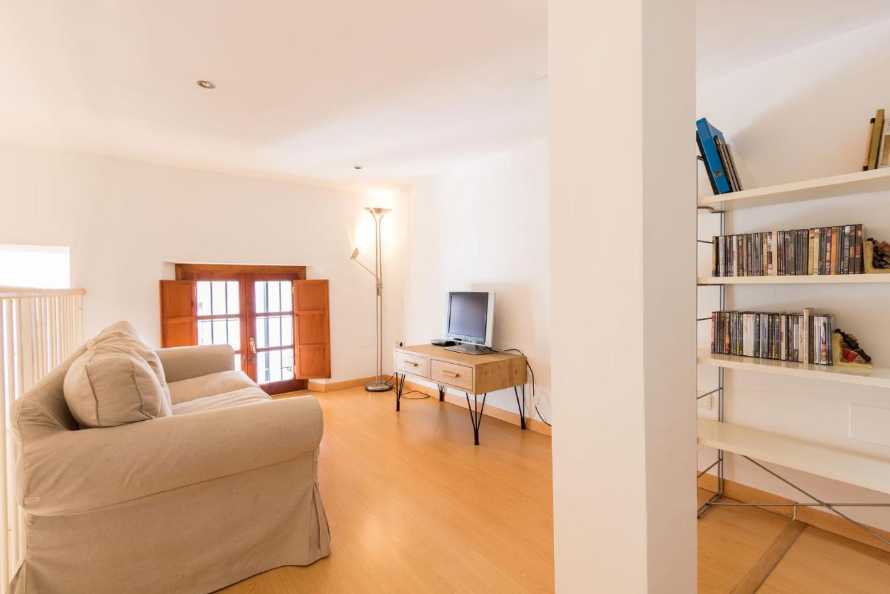 Abades Giralda By Valcambre Apartamento