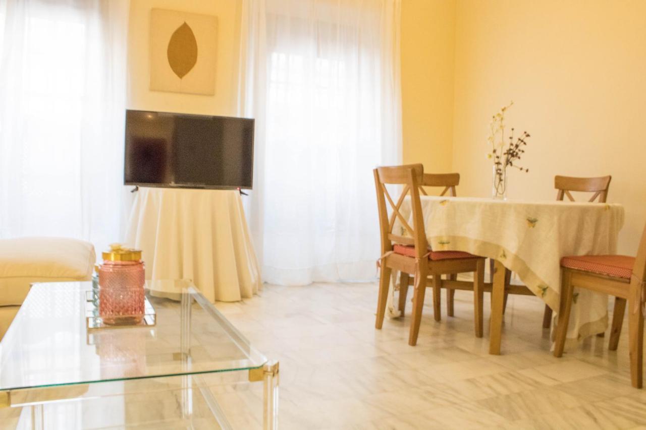 Apartment Apartamento Triana Pelay - 2 *