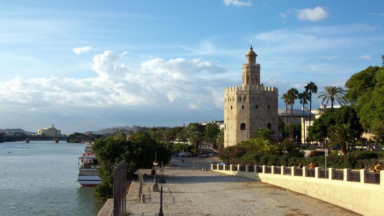 Apartamento Triana Pelay - 2 Apartment Seville