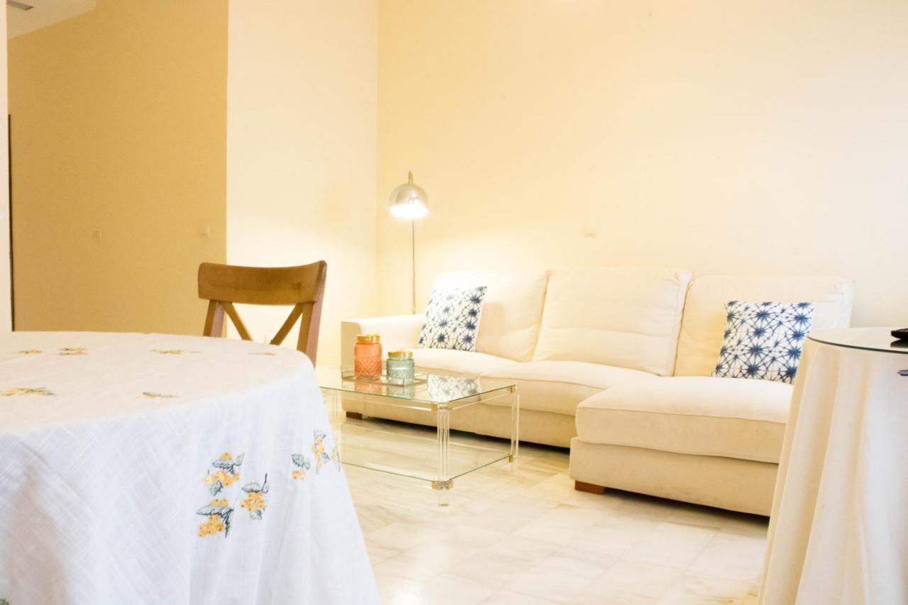 Apartment Apartamento Triana Pelay - 2