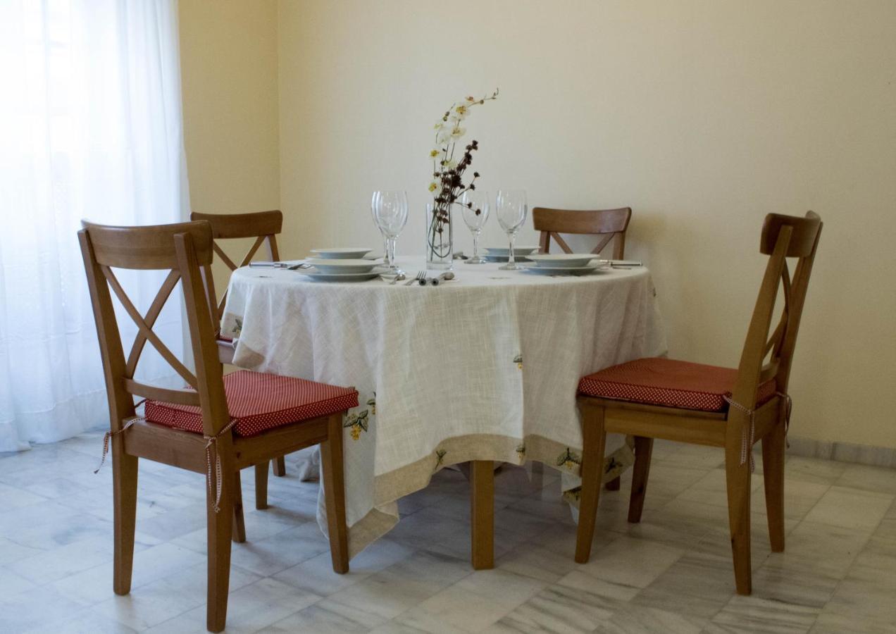 Apartamento Triana Pelay - 2 Apartment