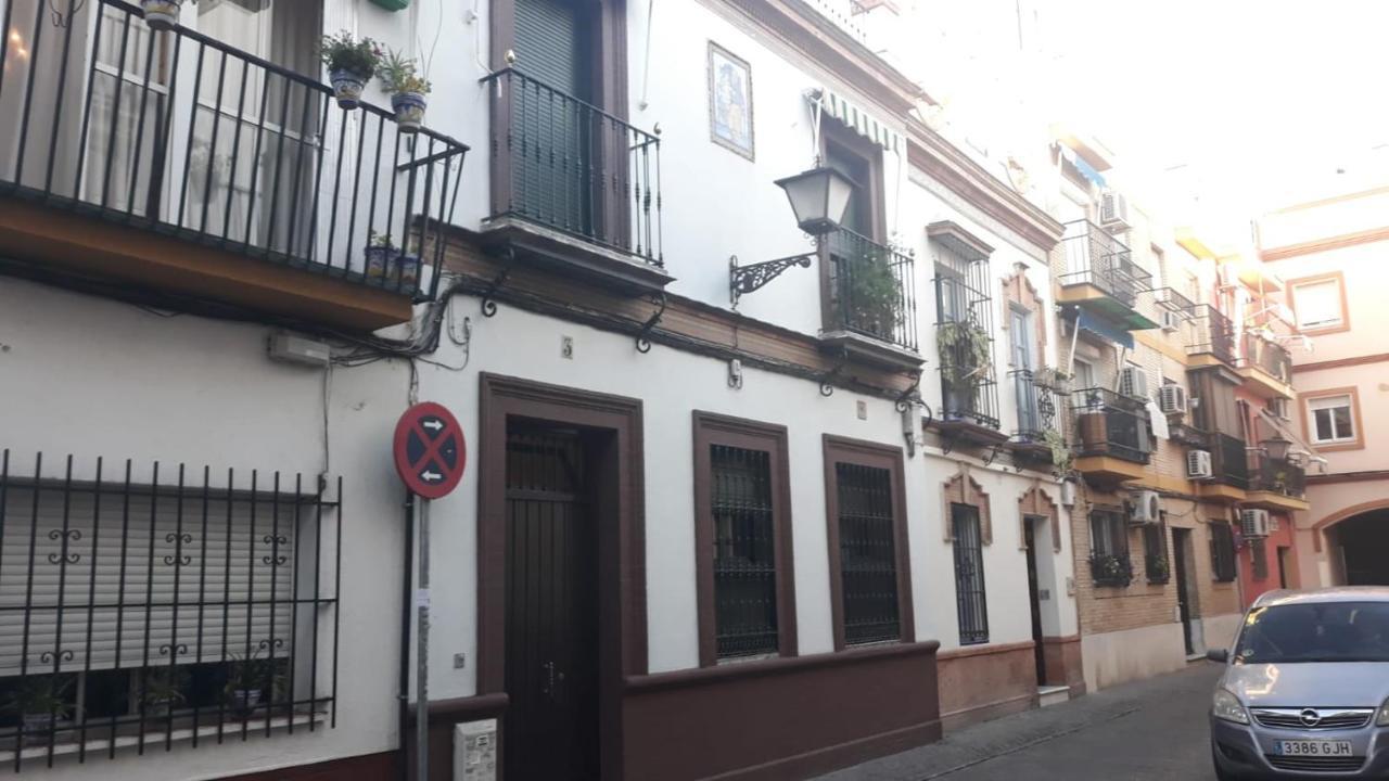 Apartment Apartamento Triana Pelay - 2 Seville