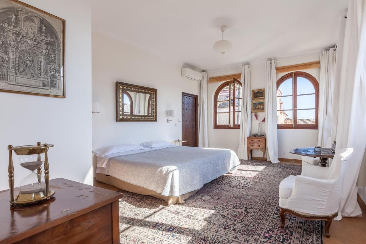 Elvira, Exclusive Pool And Gardens In The Heart Of * Seville
