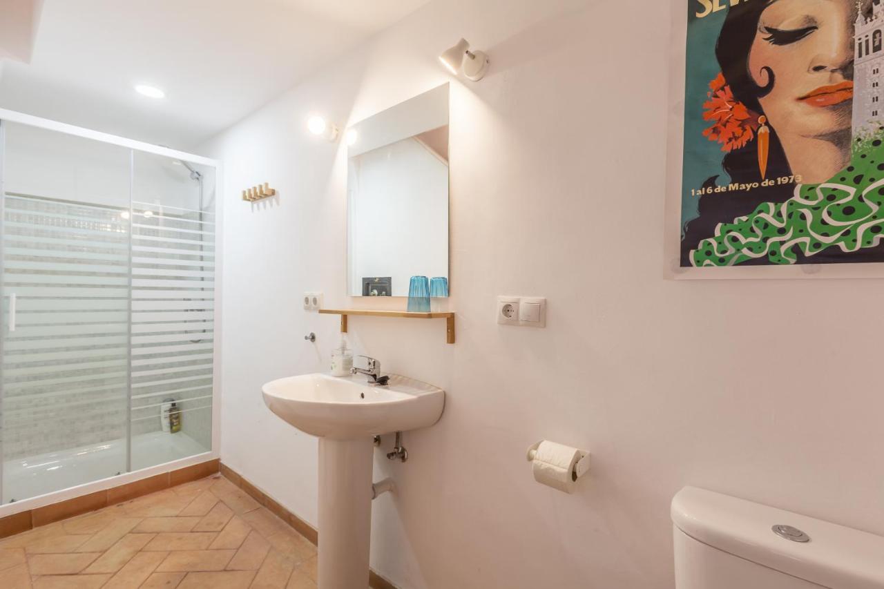 Elvira, Exclusive Pool And Gardens In The Heart Of Seville